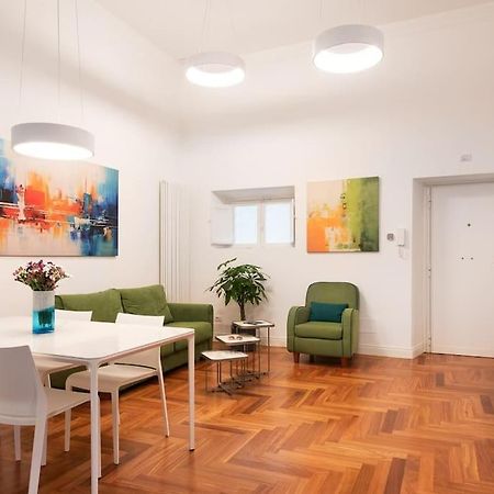 Idyllia - Vatican Stylish Flat Rom Exterior foto